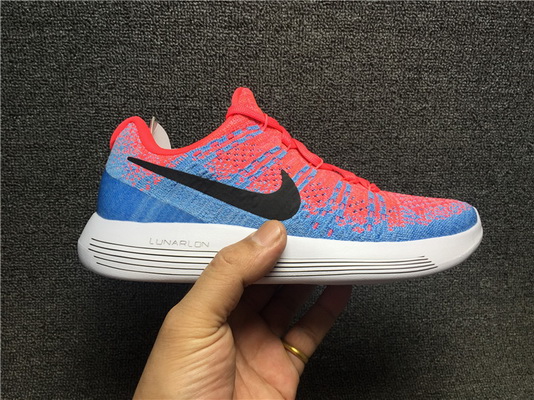 Super Max Nike Lunarepic Low Flyknit GS--002